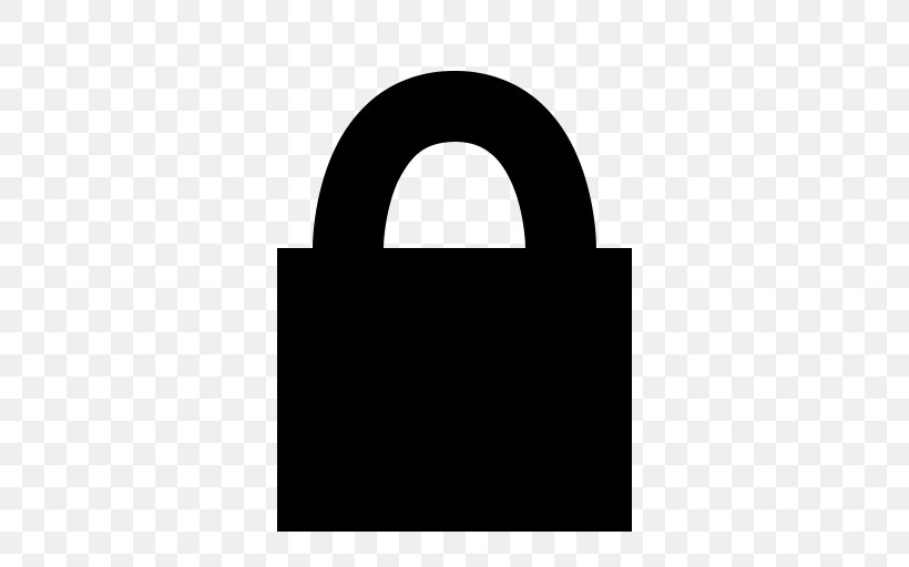 Padlock Brand, PNG, 512x512px, Lock, Black, Black M, Brand, Padlock Download Free