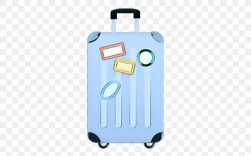 Travel Retro, PNG, 512x512px, Pop Art, Baggage, Hand Luggage, Luggage And Bags, Rectangle Download Free