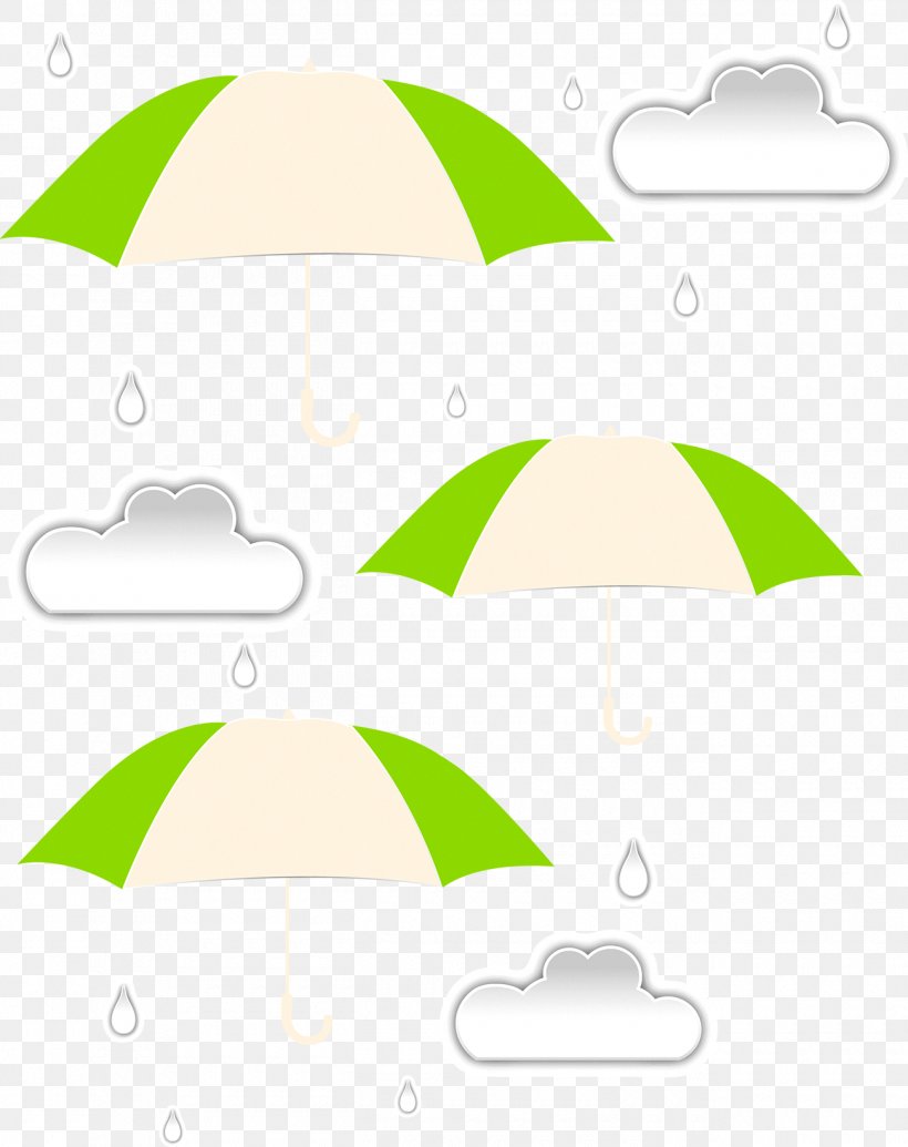 Umbrella Rain Clip Art, PNG, 1300x1641px, Umbrella, Area, Border, Drawing, Grass Download Free
