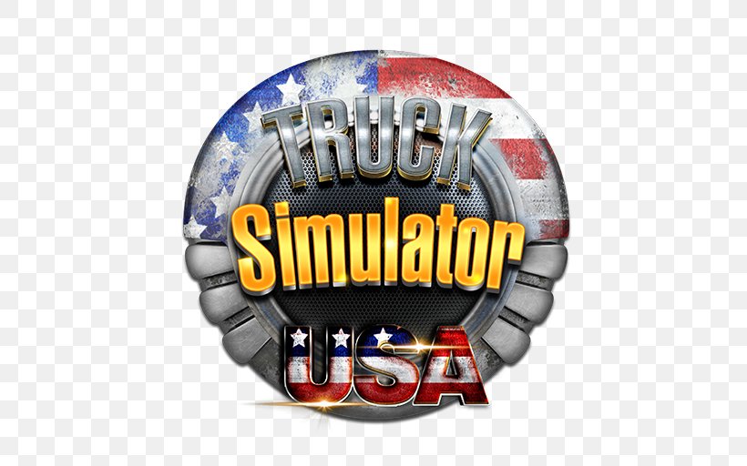 Web Development Computer Software Truck Simulator USA Euro Truck Simulator, PNG, 512x512px, Web Development, American Truck Simulator, Brand, Com, Computer Software Download Free