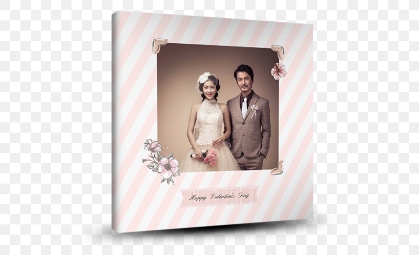 Wedding Photography Picture Frames, PNG, 500x500px, Wedding Photography, Centimeter, Couple, Cun, Marriage Download Free