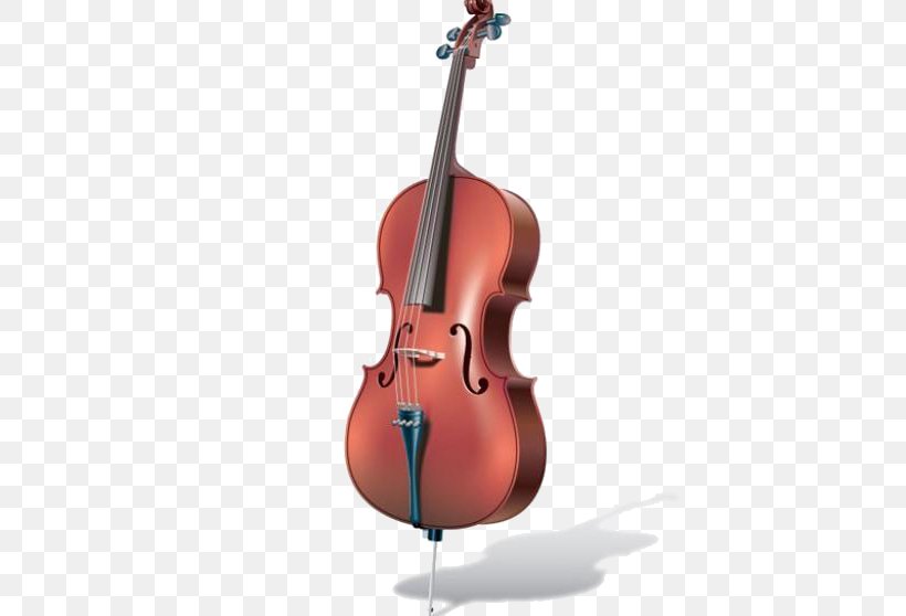 Cello Musical Instrument String Instrument Icon, PNG, 600x558px, Watercolor, Cartoon, Flower, Frame, Heart Download Free