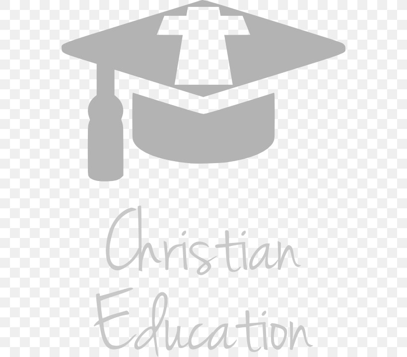 Clip Art Design Logo Religion Brand, PNG, 572x720px, Logo, Black And White, Brand, Graduation Ceremony, Headgear Download Free