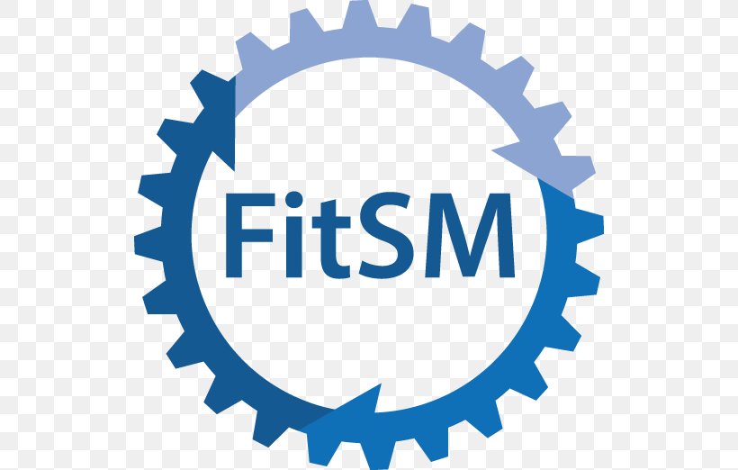 FitSM IT Service Management Technical Standard Organization, PNG, 522x522px, Fitsm, Area, Blue, Brand, Business Download Free