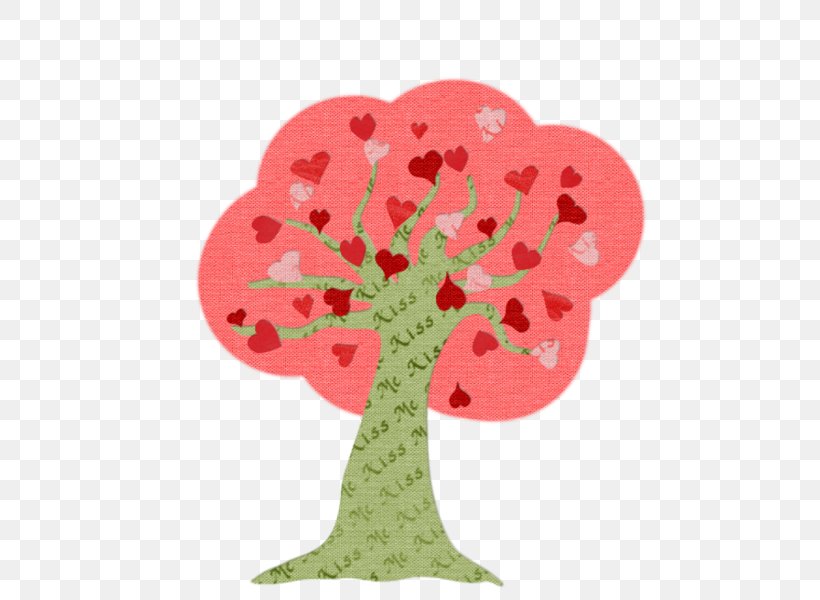Flowering Plant Heart Tree, PNG, 549x600px, Flowering Plant, Flower, Heart, Petal, Plant Download Free