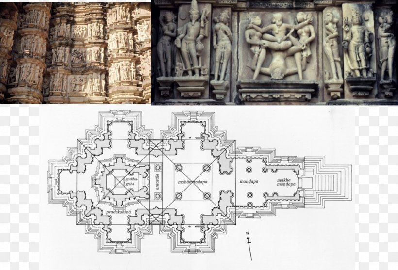 Kandariya Mahadeva Temple Lakshmana Temple, Khajuraho Shiva Hindu Temple Devanagari, PNG, 1488x1012px, Shiva, Artwork, Devanagari, Drawing, God Download Free