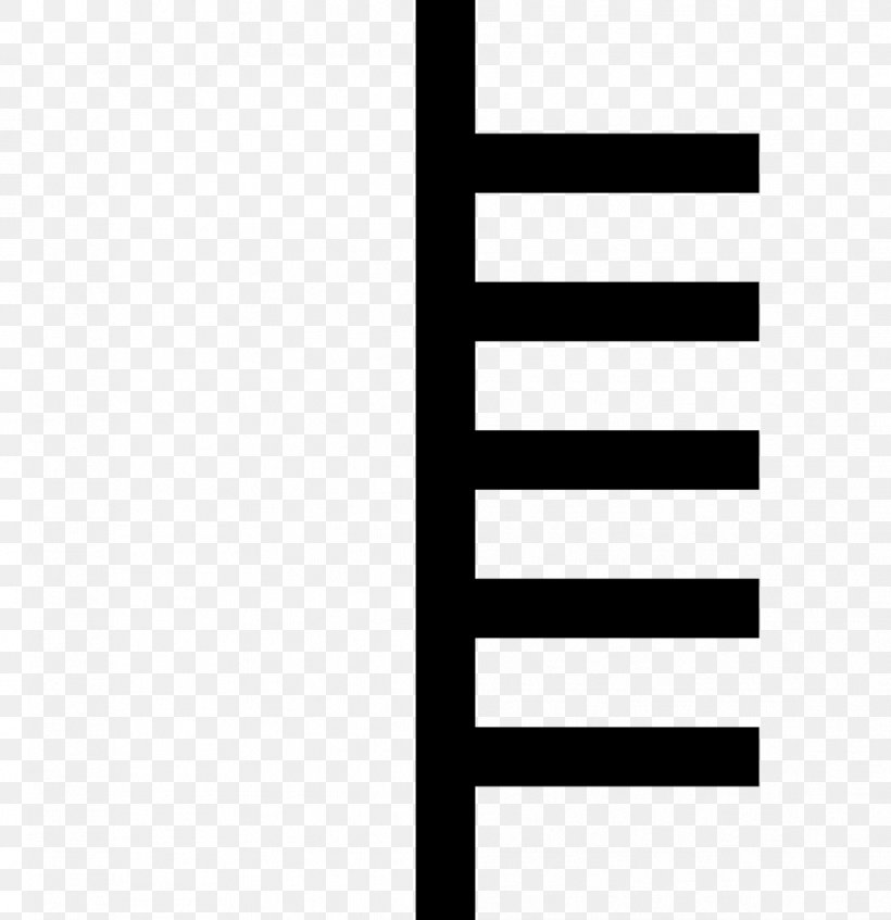 Ogham Letter Nion Alphabet Wikipedia, PNG, 991x1024px, Ogham, Alphabet, Area, Black, Black And White Download Free