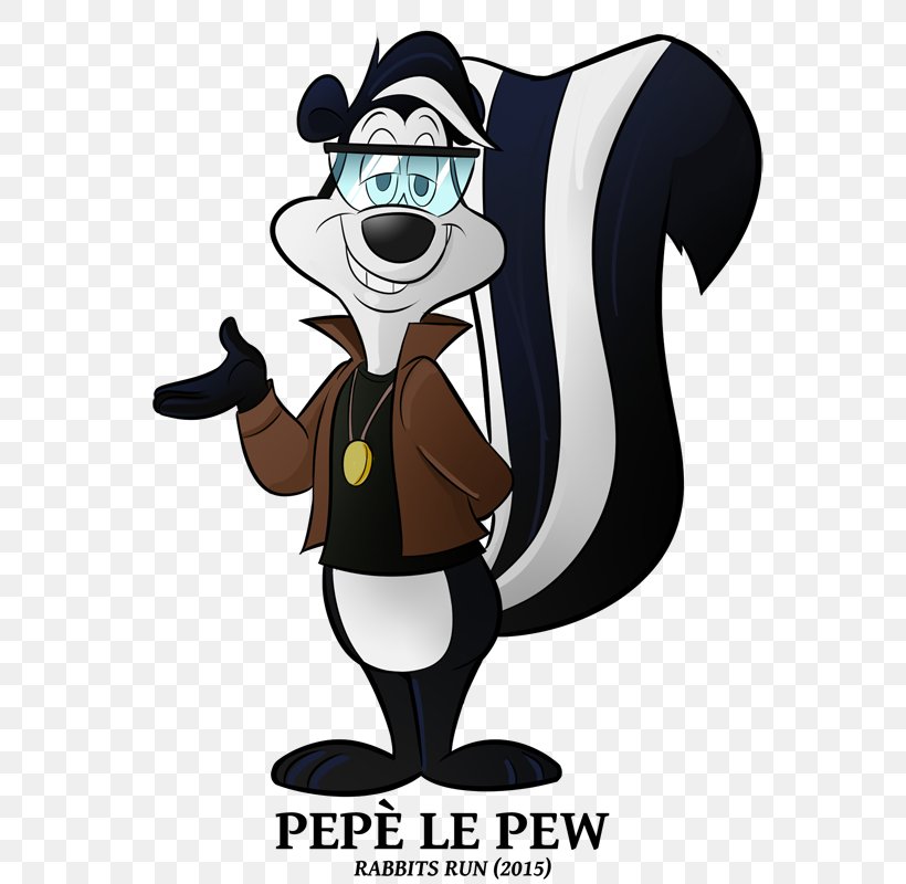 Pepé Le Pew Bugs Bunny Penelope Pussycat Tasmanian Devil Daffy Duck, PNG, 573x800px, Pepe Le Pew, Animaniacs, Bugs Bunny, Cartoon, Daffy Duck Download Free