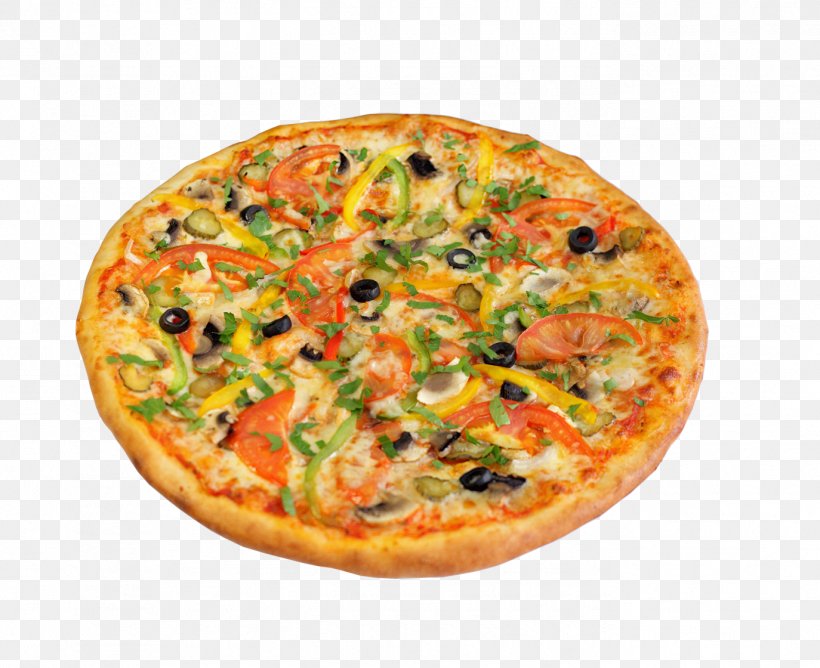Pizza Delivery Italian Cuisine Vegetarian Cuisine Hamburger, PNG, 1374x1120px, Pizza, California Style Pizza, Cheese, Cuisine, Delivery Download Free