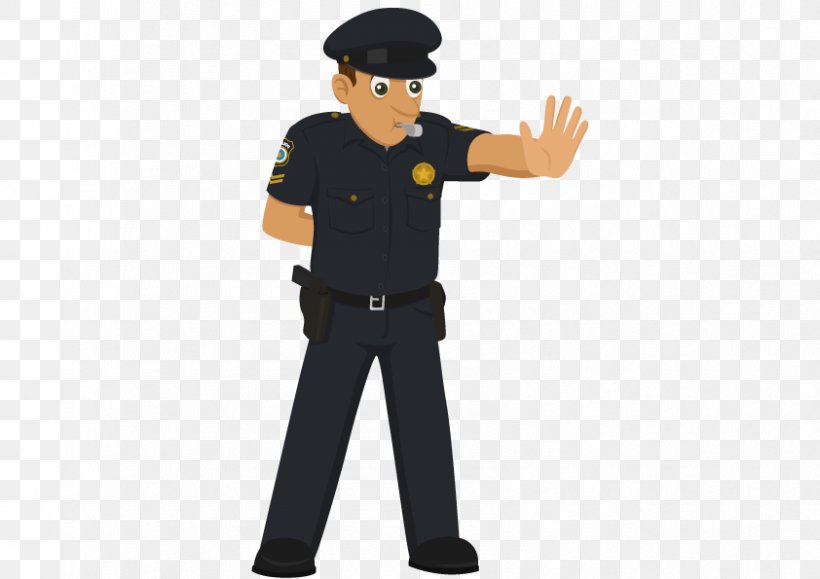 Police Officer, PNG, 842x595px, Police, Alarm Device, Cartoon, Official, Organization Download Free