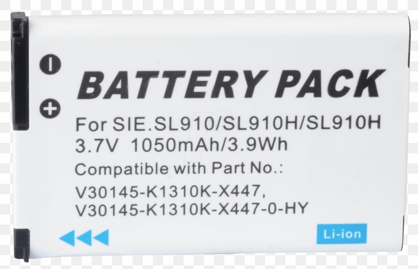 Rechargeable Battery Electric Battery Lithium-ion Battery Cordless Telephone, PNG, 1883x1212px, Rechargeable Battery, Ampere Hour, Battery, Brand, Computer Download Free