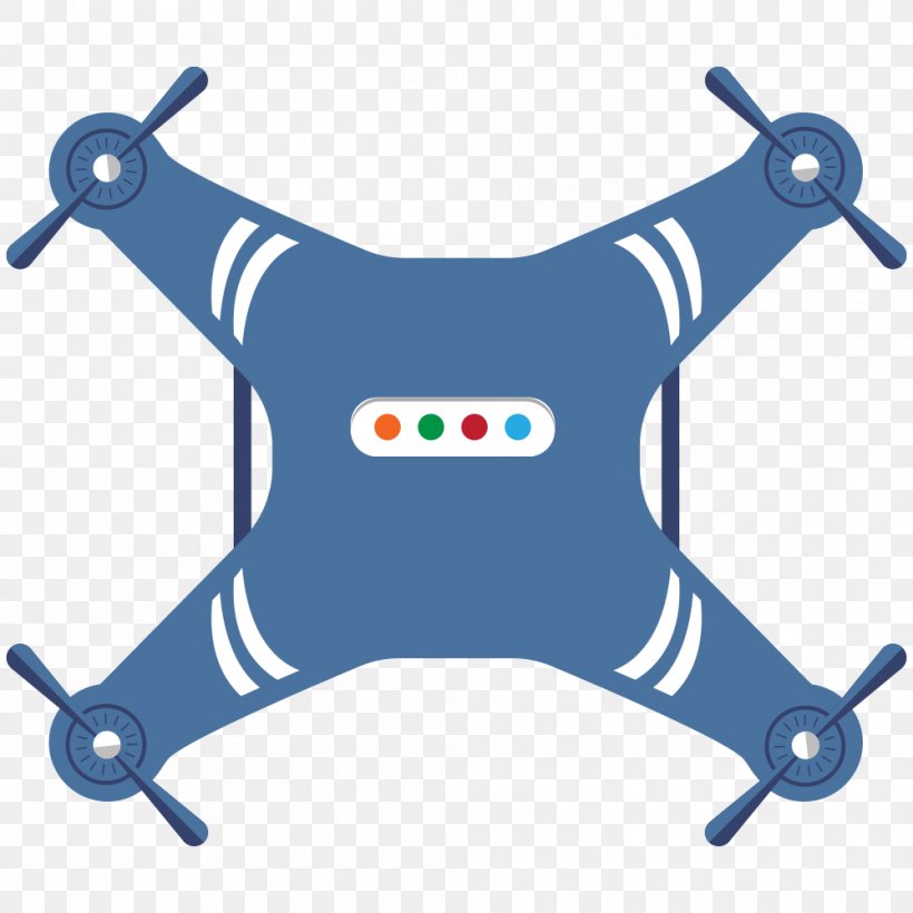 Aircraft Airplane Unmanned Aerial Vehicle, PNG, 1000x1000px, Airplane, Blue, Clip Art, Delivery Drone, Fashion Accessory Download Free