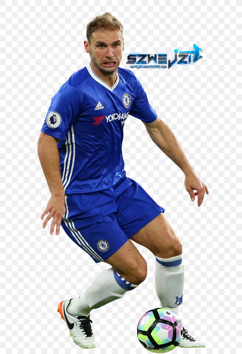 Branislav Ivanović Soccer Player Chelsea F.C. Sport Football, PNG, 633x1200px, Soccer Player, Ball, Blue, Chelsea Fc, Competition Download Free