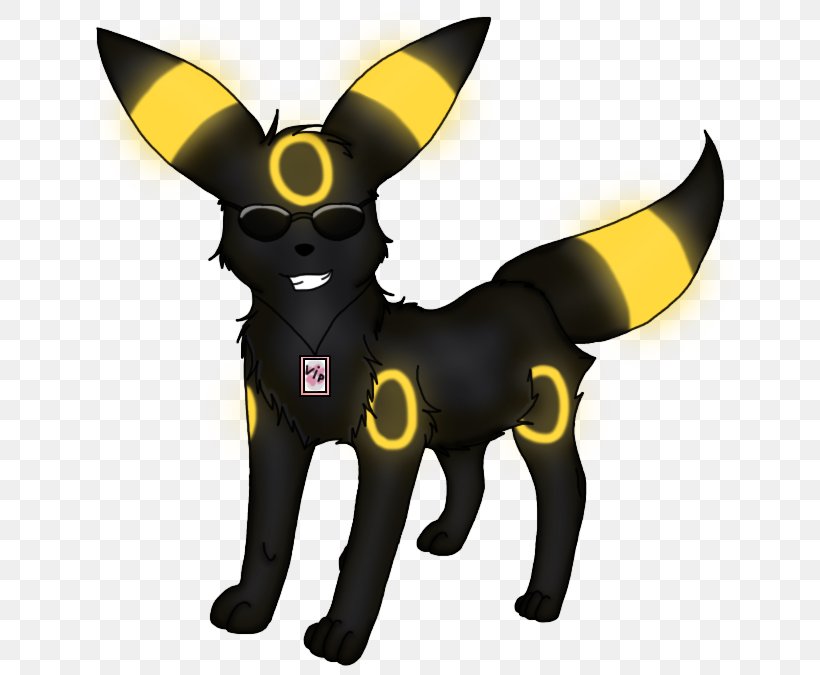 Dog Umbreon Eevee Johto Darkness, PNG, 670x675px, Dog, Animal Figure, Animation, Canidae, Carnivore Download Free