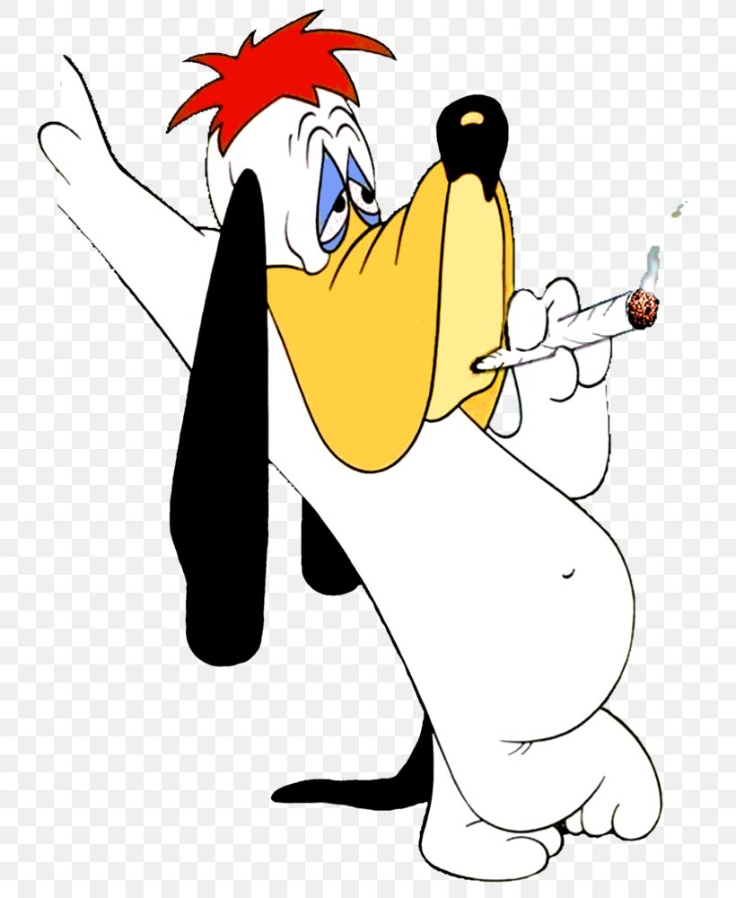 Droopy Dog Muttley Screwy Squirrel Huckleberry Hound, PNG, 750x1000px, Droopy, Animated Cartoon, Art, Artwork, Beak Download Free
