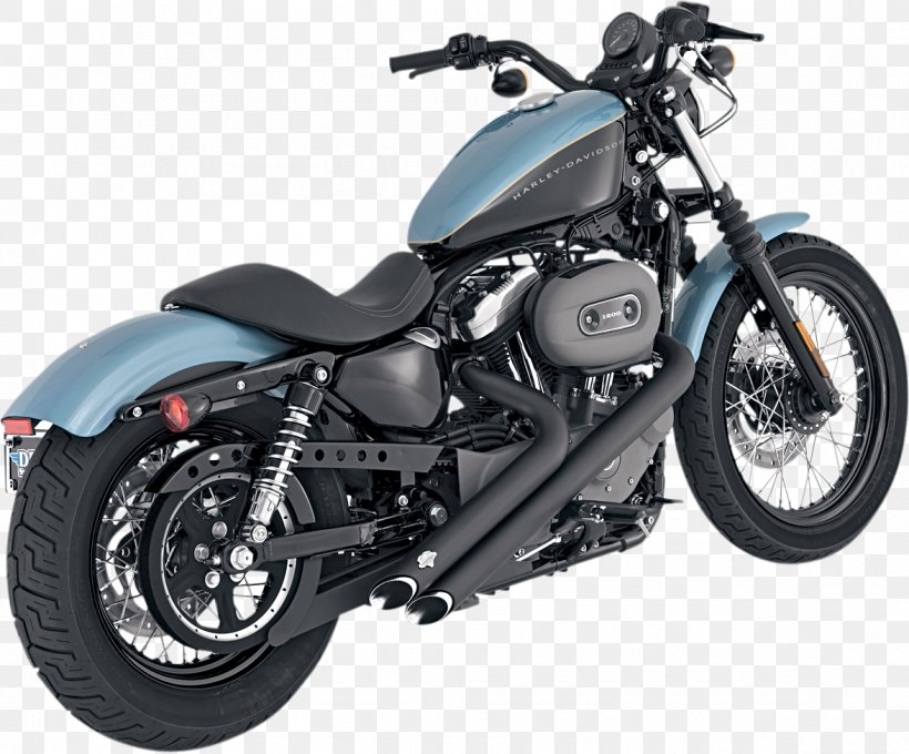 Exhaust System Harley-Davidson Sportster Motorcycle Car, PNG, 1175x975px, Exhaust System, Auto Part, Automobile Repair Shop, Automotive Exhaust, Automotive Exterior Download Free