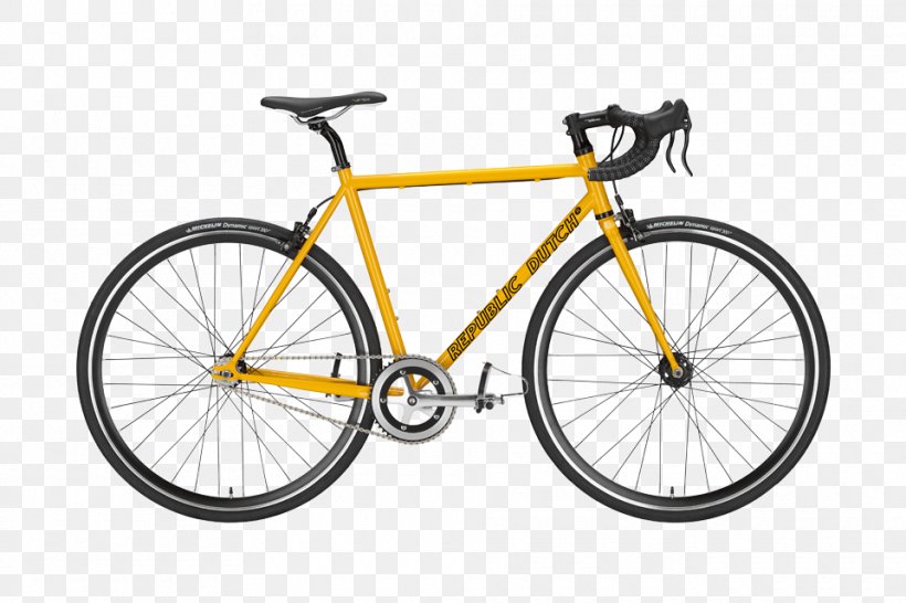Fixed-gear Bicycle Single-speed Bicycle City Bicycle Track Bicycle, PNG, 960x640px, Fixedgear Bicycle, Bicycle, Bicycle Accessory, Bicycle Drivetrain Part, Bicycle Frame Download Free