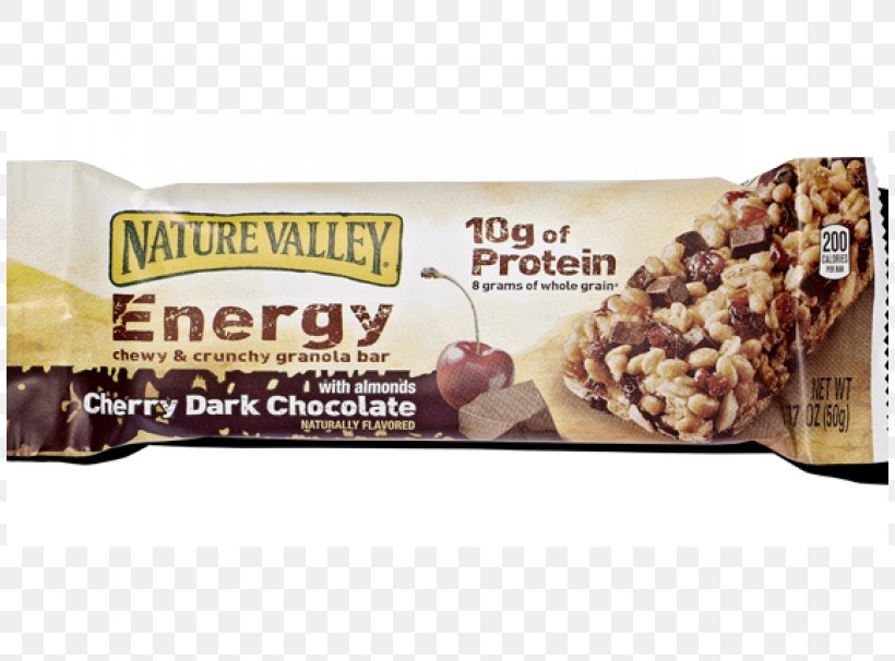 General Mills Nature Valley Granola Cereals Energy Bar Flapjack, PNG, 808x606px, Energy Bar, Almond, Cherry, Chocolate, Dark Chocolate Download Free