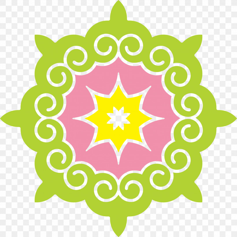 Islamic Ornament, PNG, 3000x3000px, Islamic Ornament, Drawing, Film Frame, Islamic Geometric Patterns, Mandala Download Free
