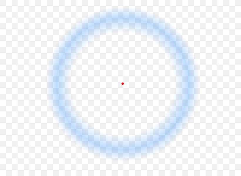 Optical Illusion Red Dot Sight Troxler's Fading, PNG, 600x600px, Illusion, Atmosphere, Blue, Clockwise, Daytime Download Free