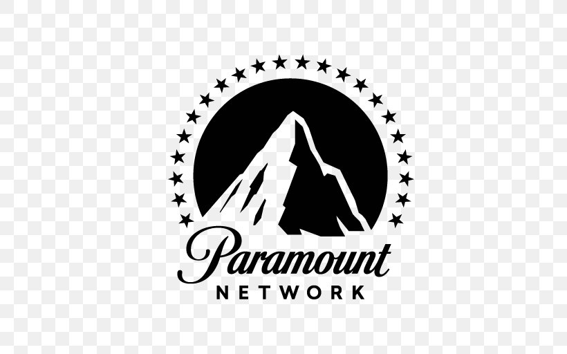 Paramount Logo Brand Park Font, PNG, 512x512px, Paramount, Area, Black, Black And White, Black M Download Free