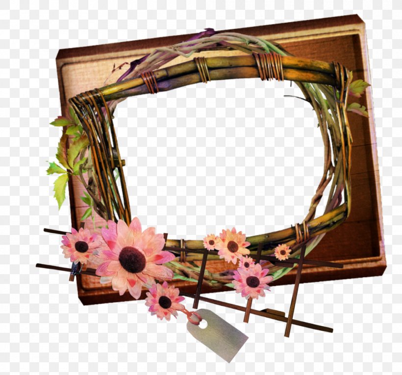 Picture Frame Flower, PNG, 1000x935px, Picture Frame, Chinoiserie, Decor, Designer, Fengmu Download Free