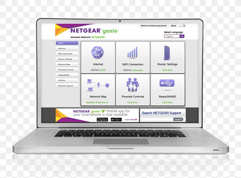 Router NETGEAR Nighthawk R7000 IEEE 802.11ac Wi-Fi, PNG, 820x604px, Router, Brand, Computer, Dsl Modem, Ieee 80211 Download Free