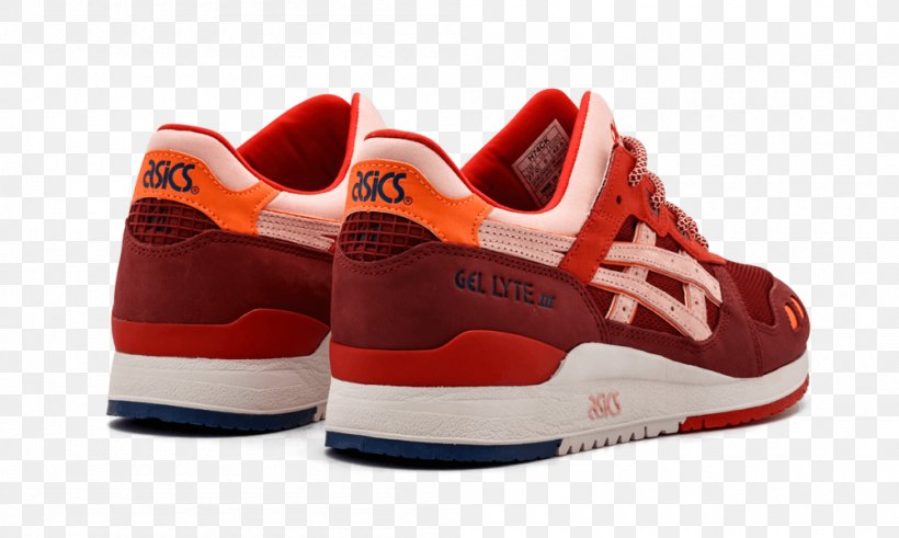 Sports Shoes Skate Shoe Asics Gel Lyte 3 H74CK 3635, PNG, 1000x600px, Sports Shoes, Asics, Athletic Shoe, Basketball Shoe, Brand Download Free