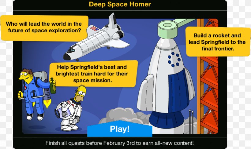 The Simpsons: Tapped Out Milhouse Van Houten Homer Simpson Bart Simpson Marge Simpson, PNG, 857x511px, Simpsons Tapped Out, Bart Simpson, Cartoon, Communication, Deep Space Homer Download Free