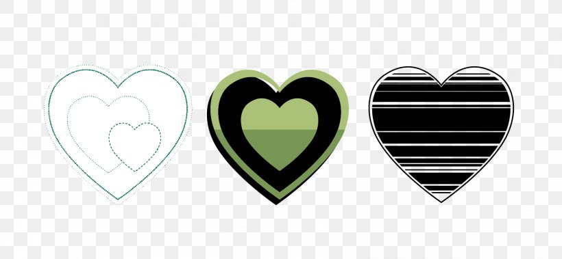 Valentine's Day Heart Euclidean Vector, PNG, 1697x785px, Valentine S Day, Brand, February 14, Heart, Logo Download Free
