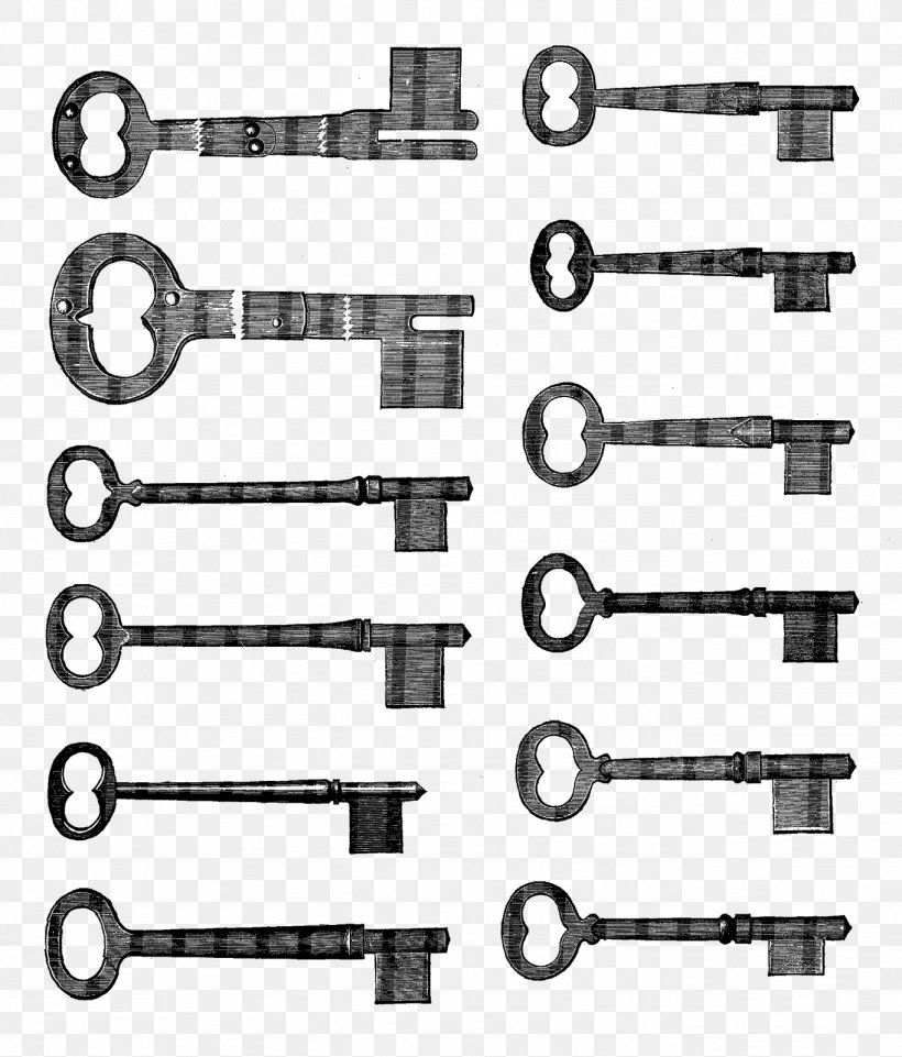 Vintage Key Clip Art, PNG, 1364x1600px, Vintage, Antique, Art, Auto Part, Axle Part Download Free