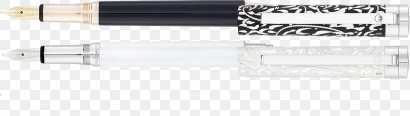 Writing Implement Fountain Pen Sterling Silver Gun Barrel Writing System, PNG, 3000x851px, Writing Implement, Fountain Pen, Gun, Gun Barrel, Office Supplies Download Free