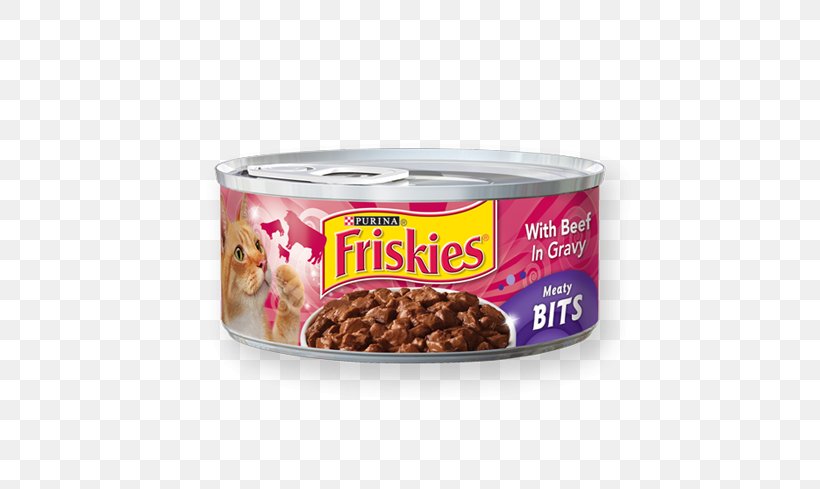 Cat Food Kitten Friskies Can, PNG, 700x489px, Cat Food, Can, Cat, Food, Friskies Download Free