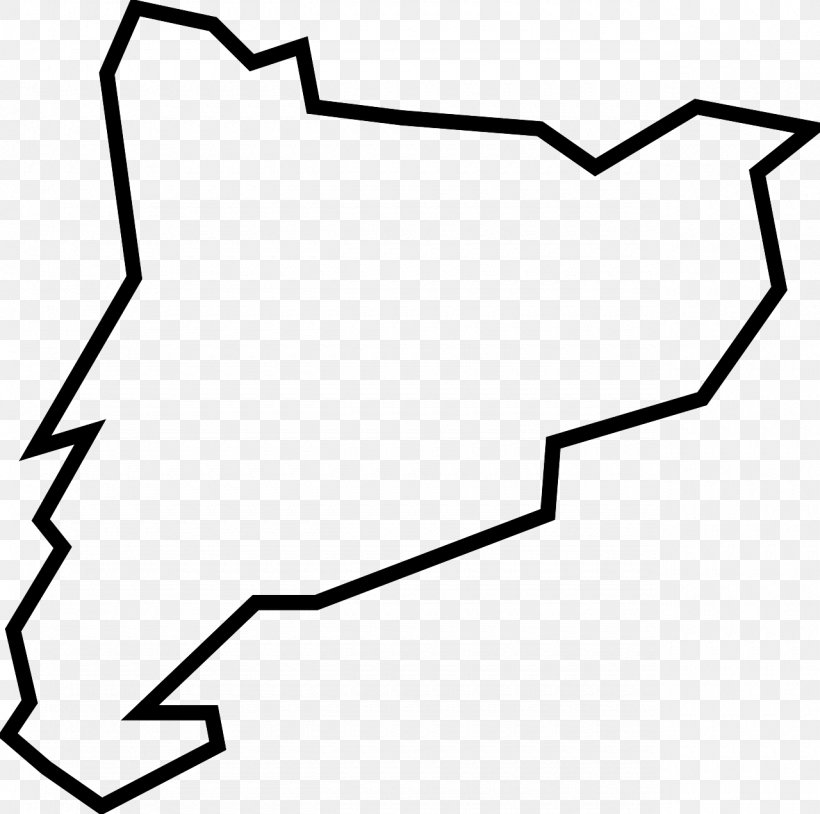 Catalonia Clip Art, PNG, 1280x1271px, Catalonia, Area, Black, Black And White, Diagram Download Free