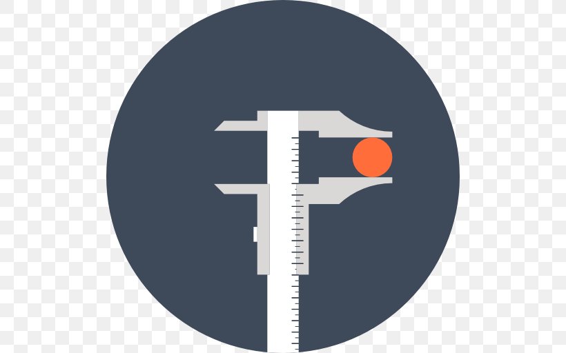 Calipers Measurement, PNG, 512x512px, Calipers, Accuracy And Precision, Infographic, Information, Logo Download Free