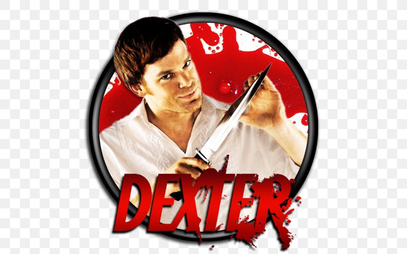 Dock Disc Jockey Dexter Logo, PNG, 512x512px, Dock, Brand, Deviantart, Dexter, Disc Jockey Download Free