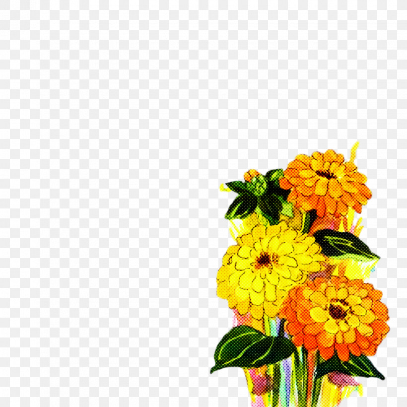 Floral Design, PNG, 1440x1440px, Floral Design, Chrysanthemum, Common Daisy, Cut Flowers, Floristry Download Free