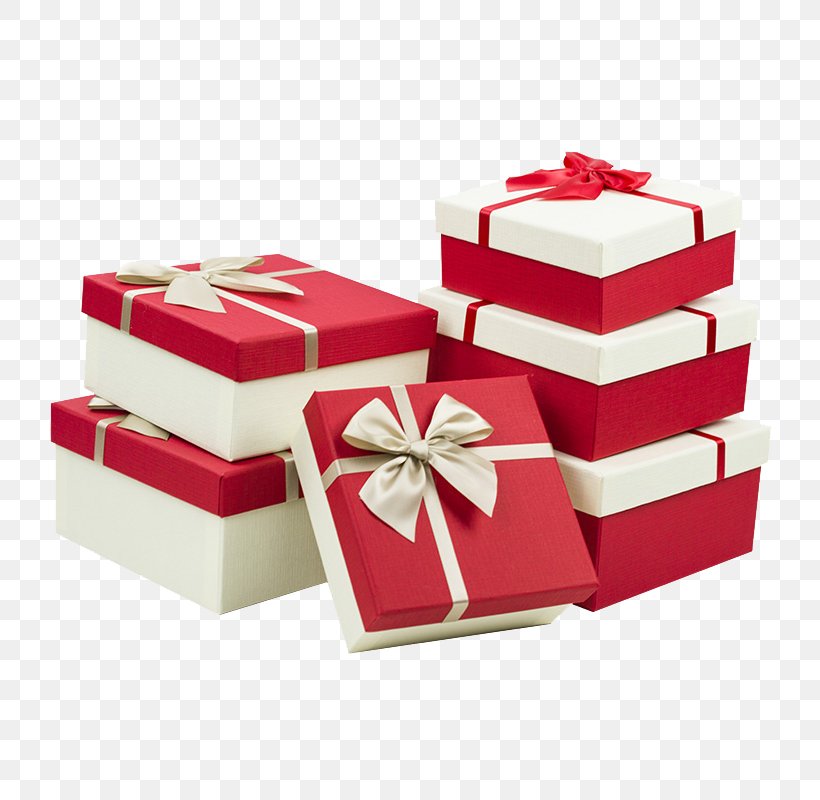 Gift Box White Red, PNG, 800x800px, Gift, Blue, Box, Color, Designer Download Free