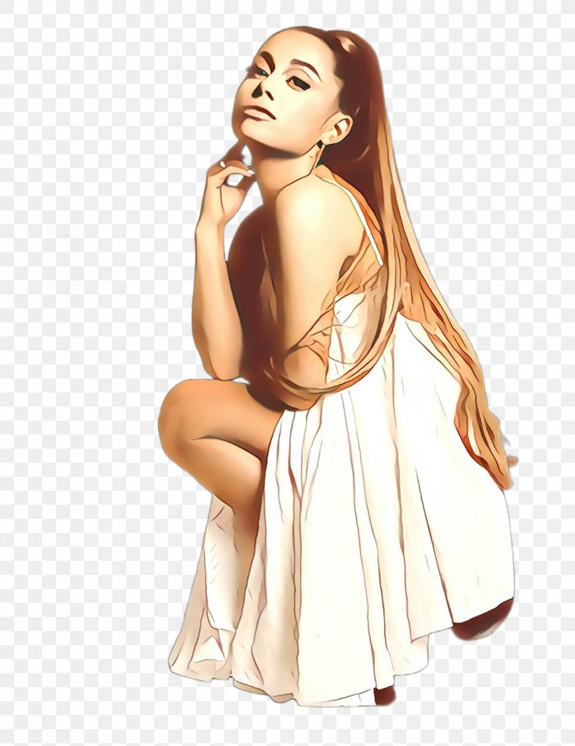 Hair Cartoon, PNG, 1756x2280px, Cartoon, Ariana Grande, Arianators, Beauty, Brown Hair Download Free