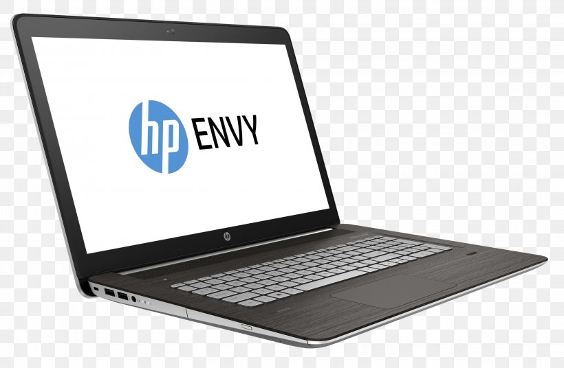 Laptop Hewlett-Packard Intel HP ENVY 17t, PNG, 3244x2123px, Laptop, Brand, Computer, Computer Accessory, Computer Hardware Download Free