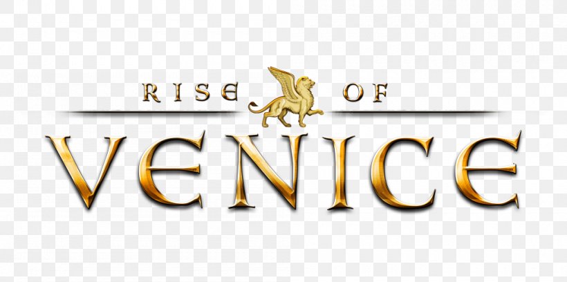 Rise Of Venice Logo Font Brand Animal, PNG, 1000x498px, Rise Of Venice, Animal, Brand, Logo, Text Download Free