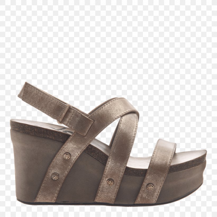 Suede Slide Sandal, PNG, 900x900px, Suede, Beige, Brown, Footwear, Leather Download Free