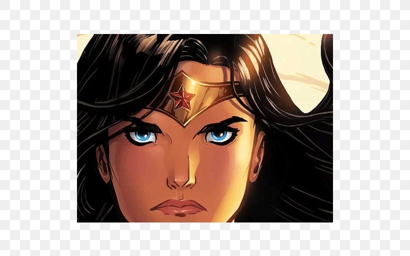 The Legend Of Wonder Woman: Origins Themyscira Comics, PNG, 512x512px, Watercolor, Cartoon, Flower, Frame, Heart Download Free
