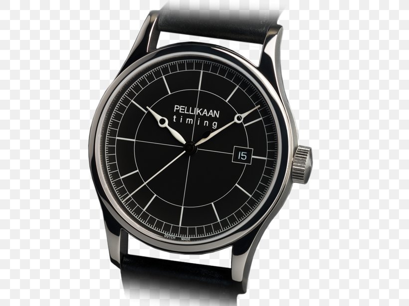 Watch Strap Pellikaan Timing Bv Jewellery Store, PNG, 535x614px, Watch, Black, Brand, Conflagration, Jewellery Store Download Free