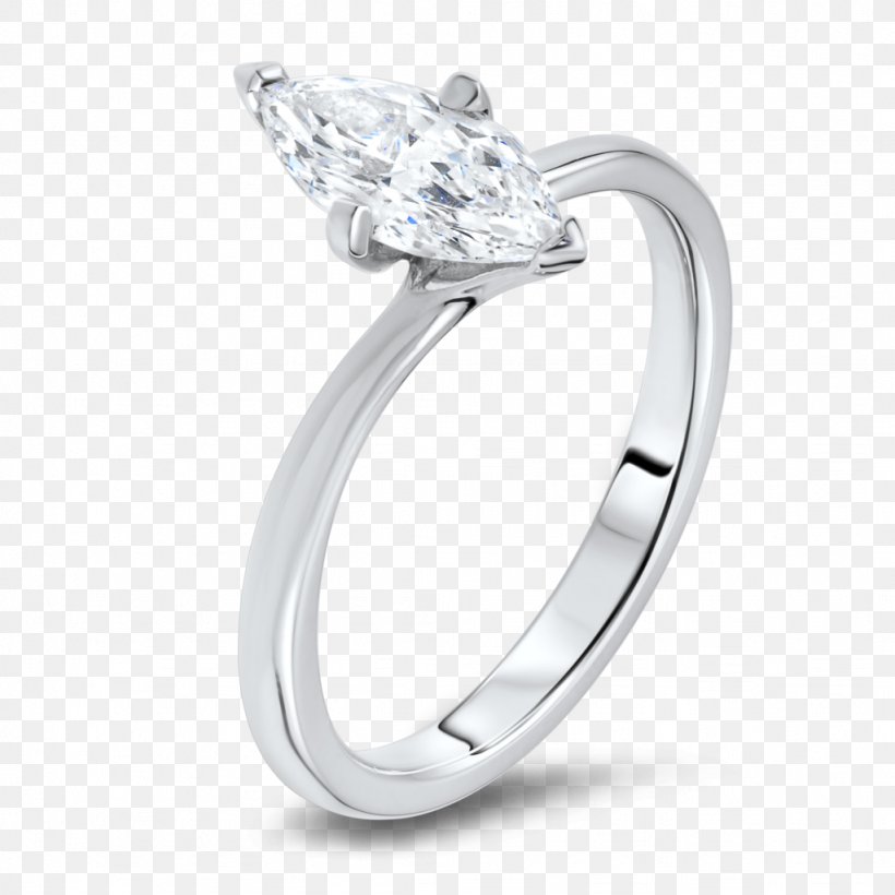 Wedding Ring Jewellery Silver, PNG, 1024x1024px, Ring, Body Jewellery, Body Jewelry, Clothing Accessories, Diamond Download Free