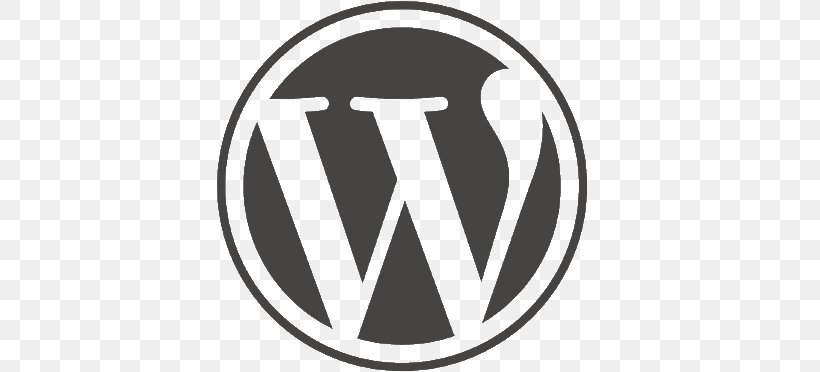 WordPress Web Development WordCamp Content Management System Plug-in, PNG, 675x372px, Wordpress, Black And White, Blog, Brand, Computer Software Download Free