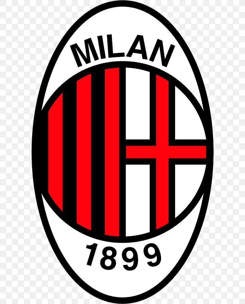 A.C. Milan Primavera San Siro Stadium Logo Football, PNG, 610x1018px, Ac Milan, Area, Black And White, Brand, Emblem Download Free