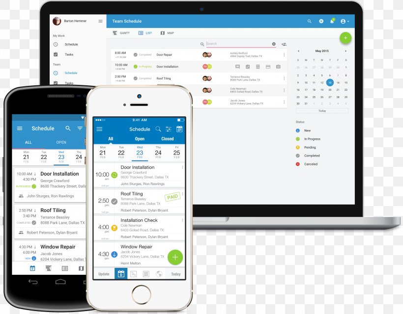 Application Software Mobile App Computer Software Invoice Flicent Inc., PNG, 3630x2835px, Computer Software, Brand, Business, Business Software, Communication Download Free