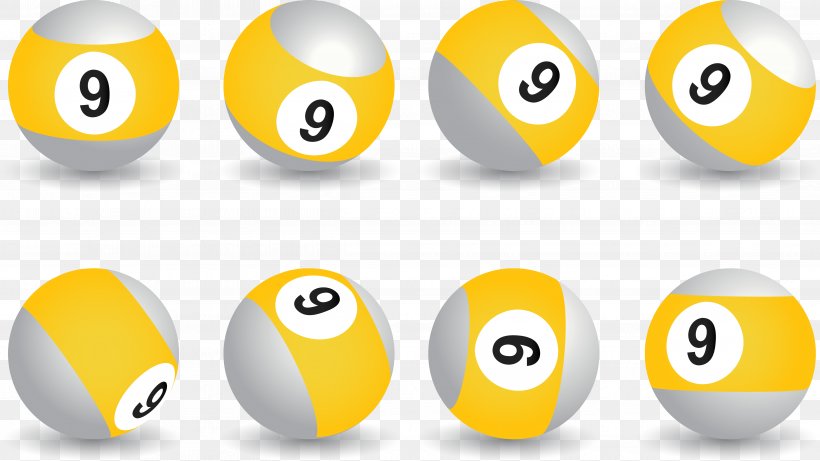 Ball Lottery Icon, PNG, 4843x2723px, Ball, Billiard Ball, Billiards, Brand, Cue Stick Download Free