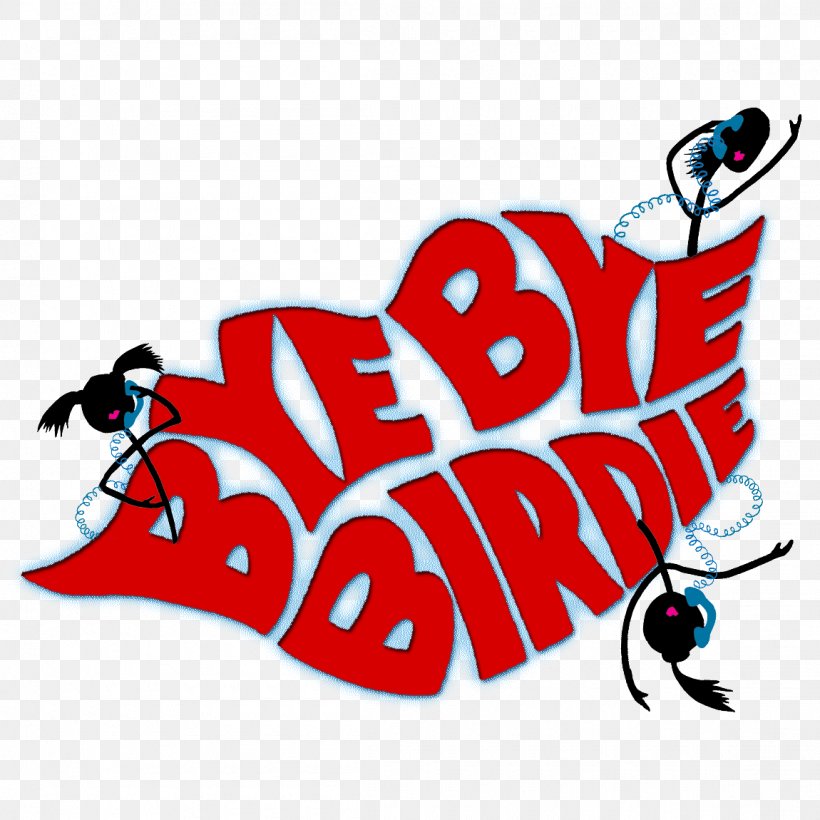 Bye Bye Birdie YouTube Musical Theatre Broadway Theatre, PNG, 1150x1150px, Watercolor, Cartoon, Flower, Frame, Heart Download Free